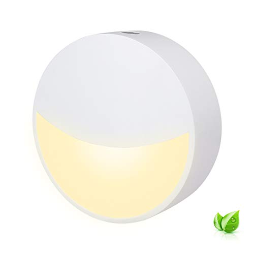 nursery wall night light