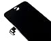 Black Iphone 8 4.7 Inch LCD Screen Replacement Digitizer display touch screen Full set Assembly