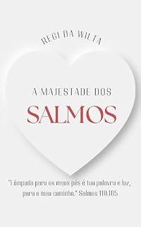 A Majestade dos Salmos