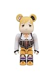 MEDICOM TOY(メディコムトイ) BE@RBRICK 魔法少女まどか☆マギカ 巴マミ No.000MM-MAM