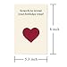 Kirynurd Scratch Birthday Card, Funny Naughty Birthday Card for Boyfriend Husband Fiance Wife Girlfriend