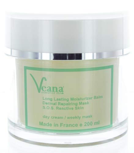 Veana S.O.S. Face and Body Balm (Skin Reactive Moisturising Balm) 200 ml