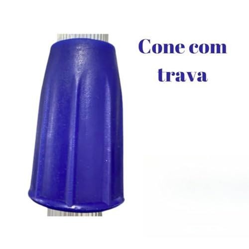 CABO ALUMINIO EXTENSOR TELESCOPIO 6 METROS