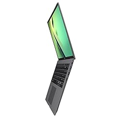 LG gram (2022) 16Z90Q Ultra Lightweight