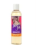 MAKING LOVE OIL PEACHES CREAM [Health and Beauty] [Health and Beauty]