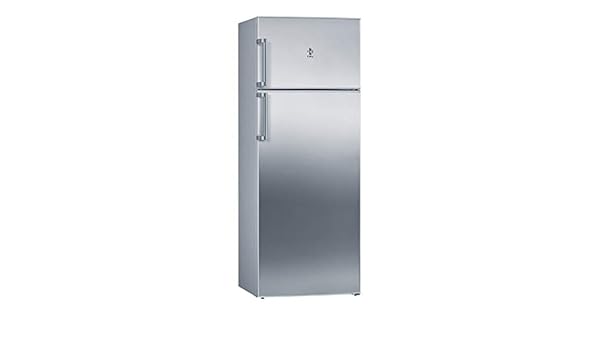 Balay 3FF3762XE Independiente 371L A+ Acero inoxidable nevera y ...