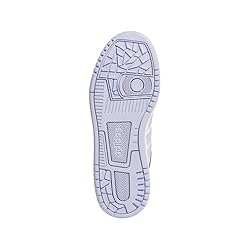 adidas Baby Break Start Sneaker, Team Collegiate