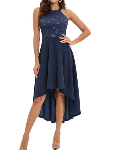 Bbonlinedress Hi Low Cocktail Formal Wedding Guest
