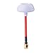XCSOURCE 5.8GHz Circular Polarized Mushroom Antenna SMA Plug for FPV Multicopter Receiver Transmitter Remote Control RC382