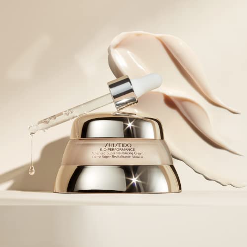 Shiseido Bio-Performance Advanced Super Revitalizing Cream - Large Size ...