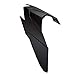 Ski-Doo New OEM Low & Ultra Low Windshield Base Trim Kit Black REV-XM, REV-XS