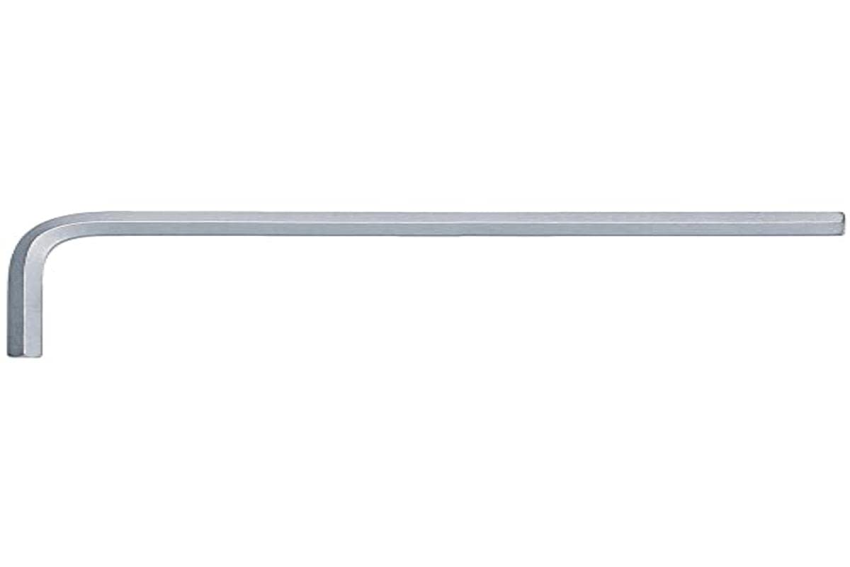 SK Hand Tool KS TOOLS Hexagon key wrench, long, 12mm, Clear