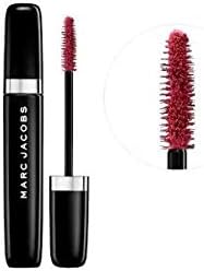 O!Mega Lash Volumizing Mascara (Garnet 80)