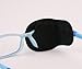 6PCS Eye Patch-Amblyopia Eye Patches For Children To Treat Amblyopia Strabismus, Lazy Eye Patch Visual Acuity Recovery For Children Blue