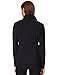 Kate Kasin Ropa Deportiva para Mujer Women Anoraks Jacket Plus Size Climbing Sports Jacket Coat (XL,Black)