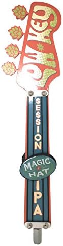 Magic Hat Low Key Session IPA Tap Handle