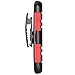 iPhone 6s Case ,i-Blason Prime [Kickstand] Also Fit Apple iPhone 6 Case (4.7) Dual Layer Holster Cover with [Locking Belt Swivel Clip] (Red)