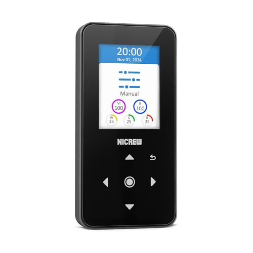 NICREW HyperReef Gen 2 Light Controller
