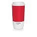 Pantone Universe Thermo Cup Flame Scarlet