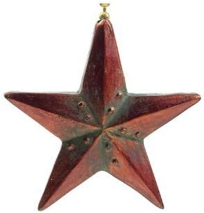 Barn Star Ceiling Fan Pull Or Light Pull Chain Ceiling Fan Pulls