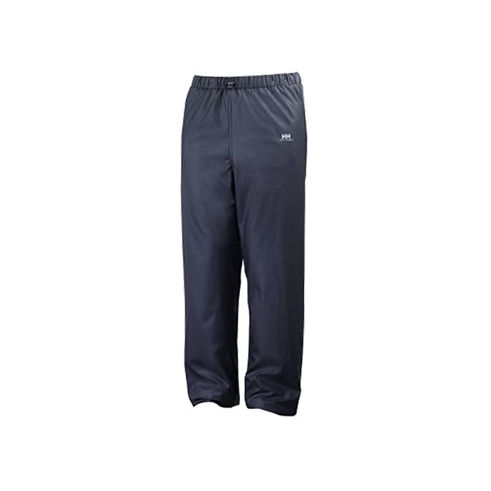 Voss Windproof Waterproof Rain Pant 