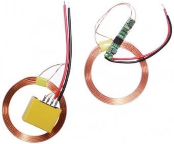 High Quality Wireless Power Supply Coil Module Wireless Charger Module