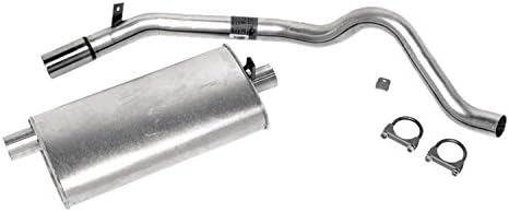 Dynomax 17471 Exhaust System