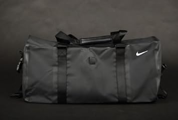 nike holdall large