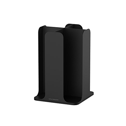 5 Mind+Reader+Organizer+Carousel+Compartment