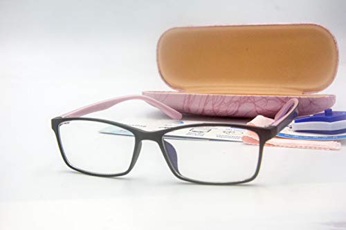 3 Glasses+Strain+Computer+Blocker+Rectangle