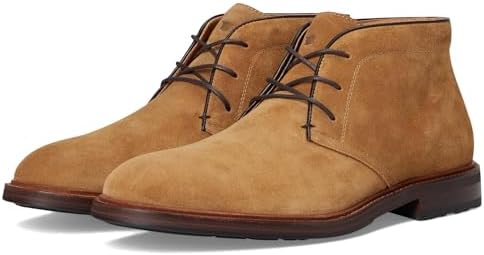 Zanzara Men\'s Nebot Chukka‎ Boots,Brown, 10.5 Buy ZANZARA Men main image 2