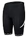 BALEAF Men's Bike Cycling Underwear Shorts 3D Padded Bicycle MTB