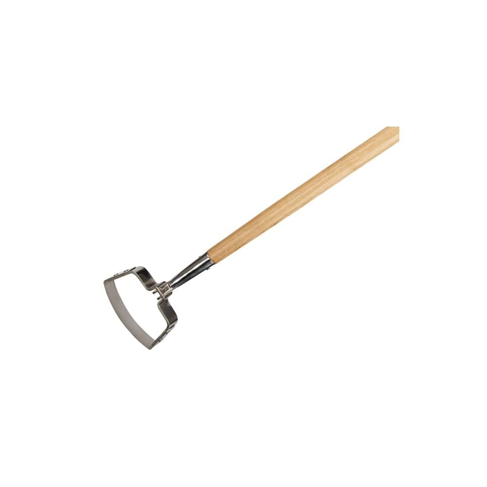 Kent & Stowe Stainless Steel Oscillating Hoe 100% FSC