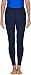 Coolibar UPF 50+ Women's Swim Tights - Sun Protective (Medium - Navy)