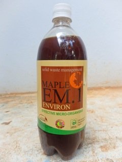 Maple EM.1 Environ-One Ltr