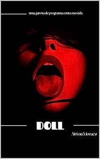 Livro Doll: A vida de uma GP