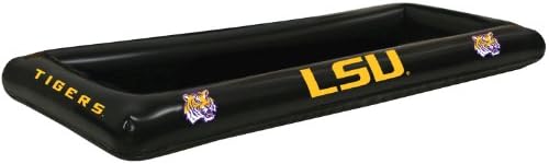NCAA LSU Fightin Tigers Inflatable Buffet