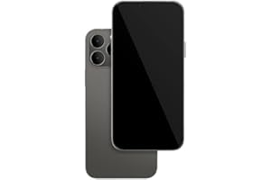 FUFONEUS Non-Working Replica 1:1 Pretend Phones Dummy Display Phone Model for Phone 13 Pro Fake Model Phone Toy (13pro Grey Blackscreen)