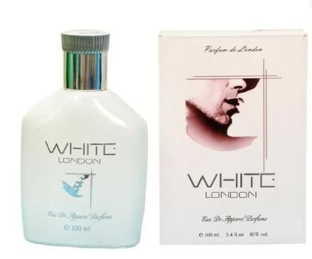 london perfume price