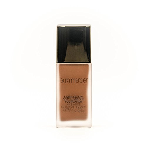 Laura Mercier Candleglow Soft Luminous Foundation Truffle, 1 Ounce