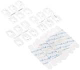 Command Mini Hook Value Pack 18 Hooks 24 Adhesive Strips Transparent 225 g view 13