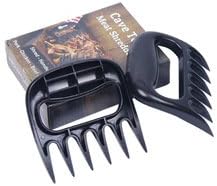 Pulled Pork Claws Meat Handler Forks
