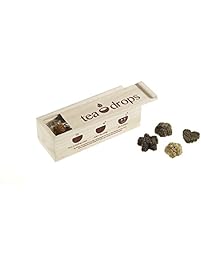 BEST-SELLING TEA DROPS - SAMPLER BOX