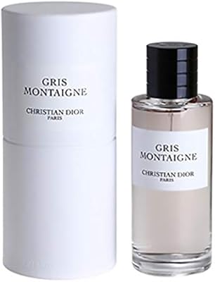 gris dior perfume