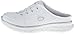 Skechers Sport Women's Elite Glam Synergy Slip-On Mule Sneaker