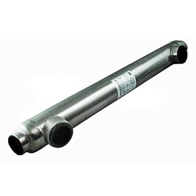 600kBtu Titanium Swimming Pool Heat Exchanger Lebanon Ubuy