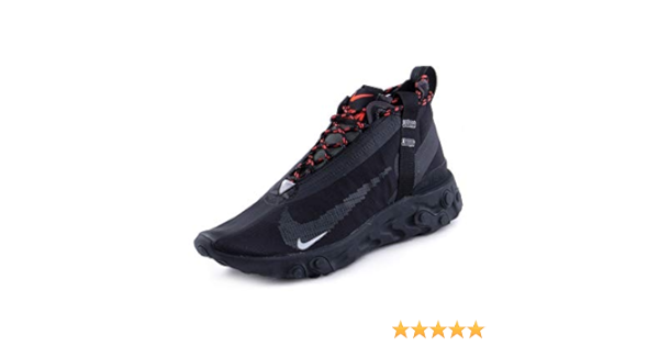 nike runner mid wr ispa