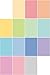 Connecting Threads Color Wheel Precut Quilting Fabric Bundle 5