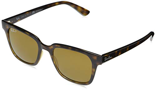 RB4323 Square Sunglasses - Image 2