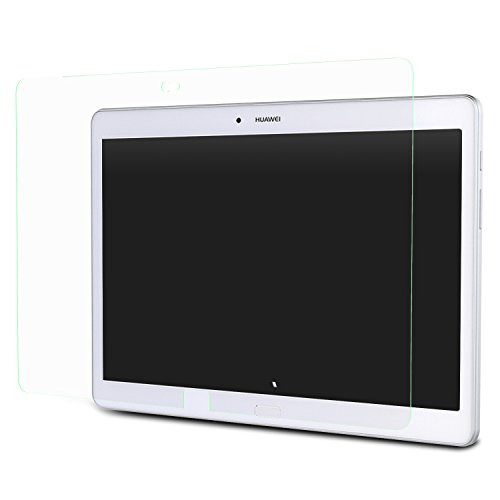 Moko Huawei Mediapad M2 10 0 Tempered Glass Screen Protector Scratch Terminator Hd Clear 0 33mm Ballistic Glass Screen Film For Huawei Mediapad M2 10 0 Tablet Docomo Dtab D 01h Buy Online In United Arab
